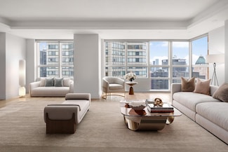 146 W 57th St Unit 6667E, New York, NY 10019