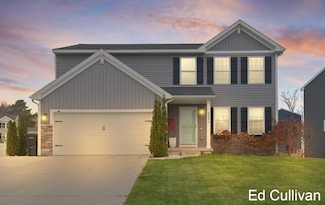 4897 Shadow Creek Dr, Hudsonville, MI 49426