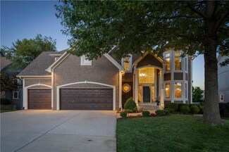 13705 Lucille St, Overland Park, KS 66221