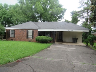 4632 Plato Ave, Memphis, TN 38128