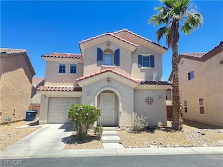 712 Iron Bridge St, Las Vegas, NV 89178