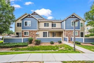 15800 E 121st Ave Unit 5, Lochbuie, CO 80603