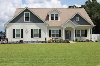 242 Four Mile Rd, Conway, SC 29526