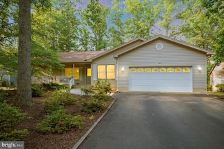 106 Tallwood Trail, Locust Grove, VA 22508