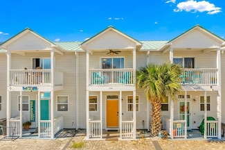 104 S 40th St Unit C, Mexico Beach, FL 32456
