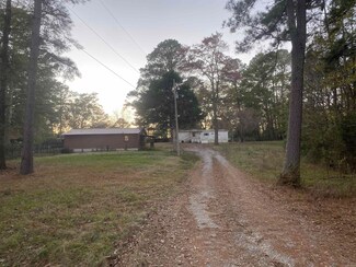 900 S Parker Haskell St, Benton, AR 72015