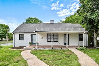 3942 Mcmillan St, Charlotte, NC 28205