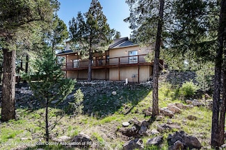 247 Excalibur Rd, Ruidoso, NM 88345