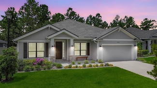 1628 Lewis Lake Ln, Middleburg, FL 32068