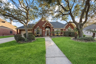 6922 Harvest Glen Dr, Humble, TX 77346