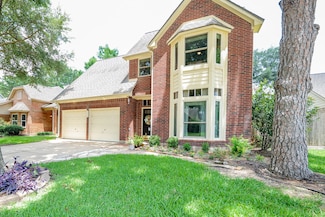 7710 Woodlett Ct, Houston, TX 77095