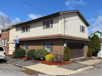 333 E Chapel St, Hazleton, PA 18201