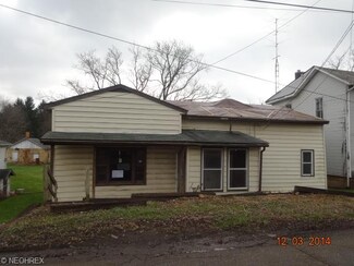 4984 Lindentree Rd NE, Mineral City, OH 44656