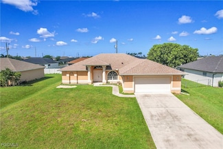 16 NW 12th Place, Cape Coral, FL 33993