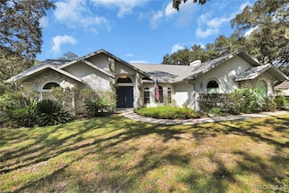 482 N Indianapolis Ave, Hernando, FL 34442