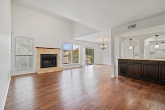 1821 Westlake Dr Unit 121, Austin, TX 78746