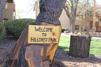 3839 Montgomery Blvd NE Unit 724, Albuquerque, NM 87109