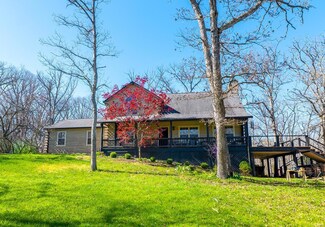 35534 Pin Oak Church Rd, Jonesburg, MO 63351