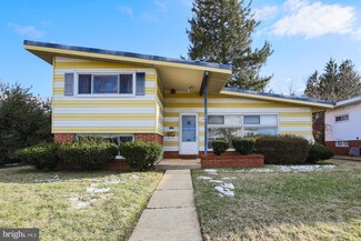 3303 Bonnie Rd, Pikesville, MD 21208