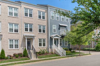 160 Burkitt Commons Ave, Nolensville, TN 37135