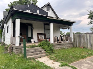 620 Gilbert Ave, Terre Haute, IN 47807