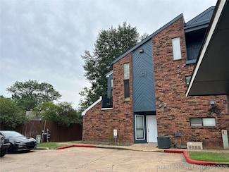 6737 S Peoria Ave Unit C205, Tulsa, OK 74136