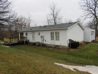479 Babcock Rd, Bronson, MI 49028