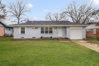 439 Jolee St, Richardson, TX 75080