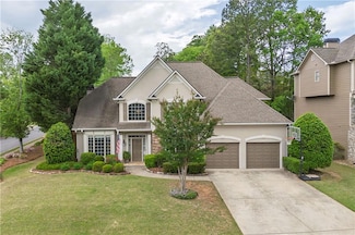 1199 Kenway Cir SE, Smyrna, GA 30082
