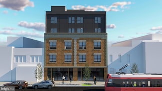 1341 H St NE Unit 5F, Washington, DC 20002
