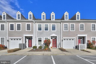 20 Hannah Loop Unit 36, Rehoboth Beach, DE 19971