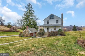13057 Glen Valley Rd, Glen Rock, PA 17327