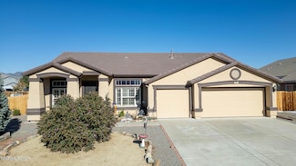 1498 Riverpark Pkwy, Dayton, NV 89403