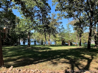 102 Cherokee, Vinita, OK 74301
