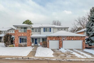 9836 Glenstone Trail, Highlands Ranch, CO 80130