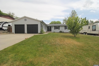 228 Polk St, Rock Springs, WY 82901