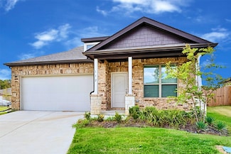 107 Brookline Dr, Terrell, TX 75160