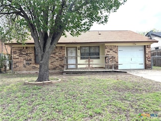 2616 Hidden Valley Dr, Killeen, TX 76543