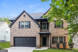 12382 Centerra Dr, Hampton, GA 30228