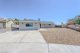 4980 Saratoga Cir, Las Vegas, NV 89120