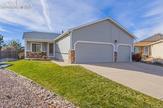 7347 Willowind Dr, Colorado Springs, CO 80922