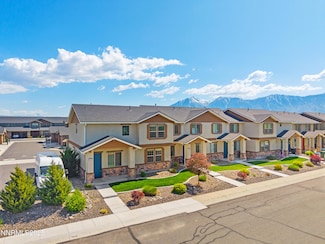 1170 Montevideo Cir, Minden, NV 89423