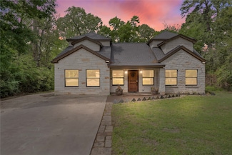 358 Bridgeview Dr, Onalaska, TX 77360
