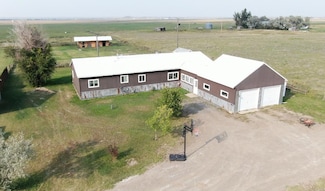 6837 43rd St W, Havre, MT 59501