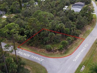 0 Sunnyvale Rd Unit MFRA4672478, North Port, FL 34288