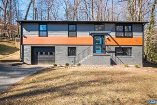 1315 Rose Hill Dr, Charlottesville, VA 22903