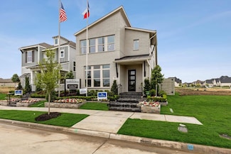 Camborne, Argyle, TX 76226