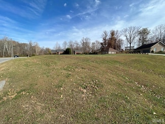 Lot 25 Meridian Rd, Jasper, IN 47546