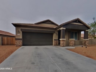 20260 N Herbert Ave, Maricopa, AZ 85138