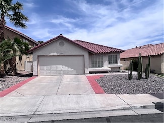 3324 Haven Beach Way, Las Vegas, NV 89117